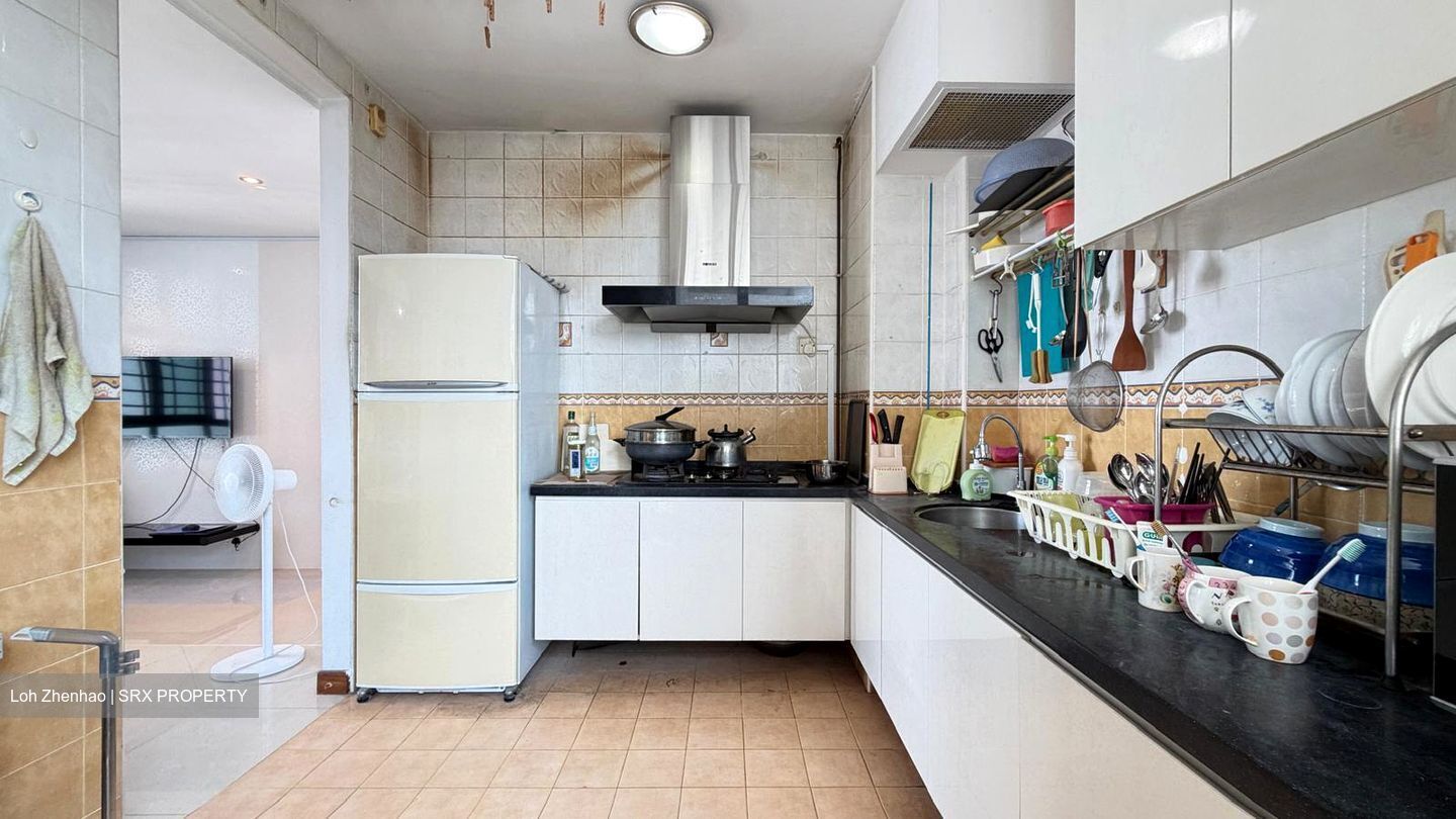 Blk 625 Senja Grand (Bukit Panjang), HDB 4 Rooms #580313081